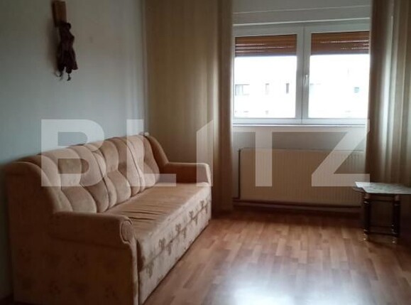 Garsonieră de închiriat Avantgarden - 208332AI | BLITZ Brașov | Poza1