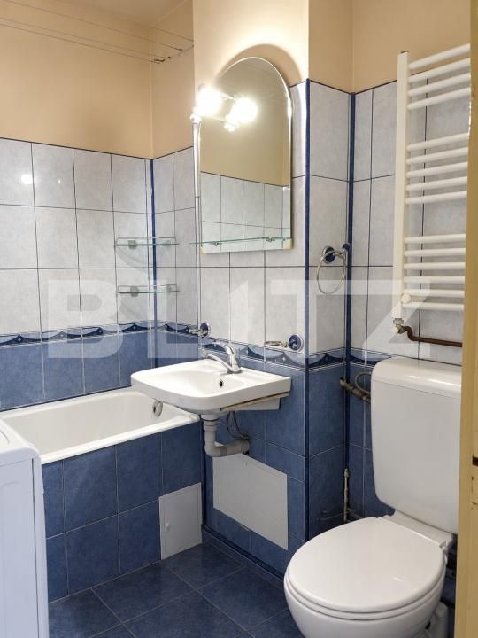 Garsonieră de închiriat Avantgarden - 208332AI | BLITZ Brașov | Poza8