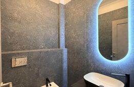 Apartament lux 3 camere, 2 bai, 64 mp, intermediar, parcare, zona Tineretului