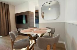 Apartament lux 3 camere, 2 bai, 64 mp, intermediar, parcare, zona Tineretului