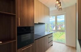 Apartament lux 3 camere, 2 bai, 64 mp, intermediar, parcare, zona Tineretului