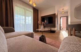 Apartament lux 3 camere, 2 bai, 64 mp, intermediar, parcare, zona Tineretului
