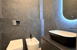 Apartament lux 3 camere, 2 bai, 64 mp, intermediar, parcare, zona Tineretului