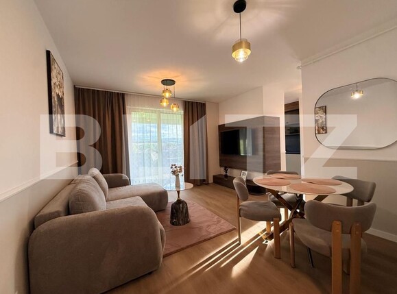 Apartament de vânzare 3 camere Floreşti - 208334AV | BLITZ Cluj-Napoca | Poza1