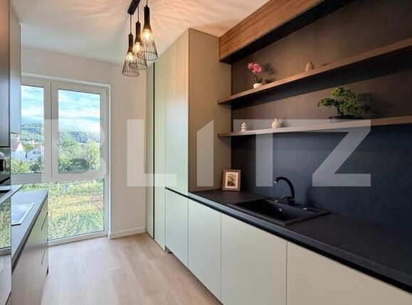 Apartament de vânzare 3 camere Floreşti - 208334AV | BLITZ Cluj-Napoca | Poza8