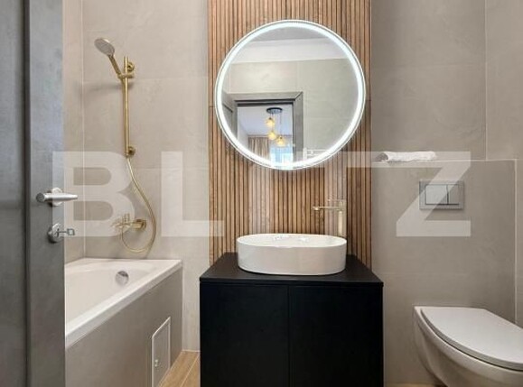 Apartament de vânzare 3 camere Floreşti - 208334AV | BLITZ Cluj-Napoca | Poza18