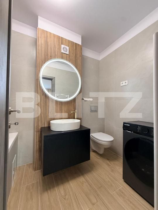 Apartament de vânzare 3 camere Floreşti - 208334AV | BLITZ Cluj-Napoca | Poza17