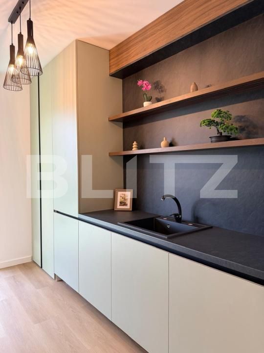 Apartament de vânzare 3 camere Floreşti - 208334AV | BLITZ Cluj-Napoca | Poza14
