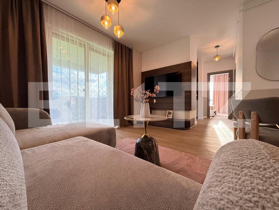 Apartament de vânzare 3 camere Floreşti - 208334AV | BLITZ Cluj-Napoca | Poza13