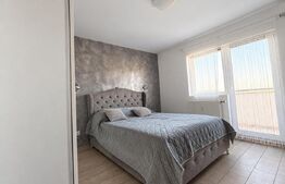 Apartament modern cu 3 camere, 2 băi și curte