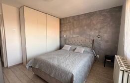 Apartament modern cu 3 camere, 2 băi și curte
