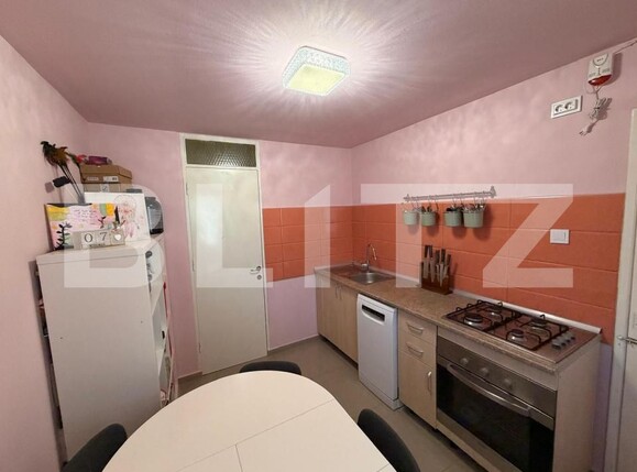 Apartament de vânzare 3 camere Codlea - 208339AV | BLITZ Brașov | Poza7