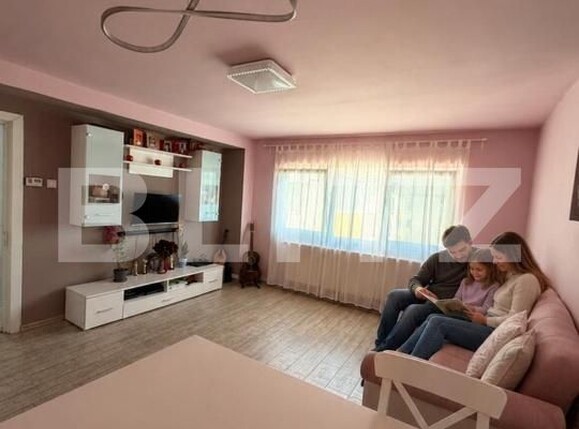 Apartament de vânzare 3 camere Codlea - 208339AV | BLITZ Brașov | Poza1