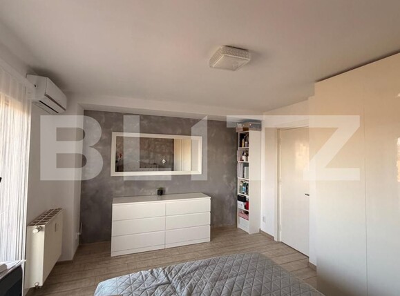 Apartament de vânzare 3 camere Codlea - 208339AV | BLITZ Brașov | Poza2