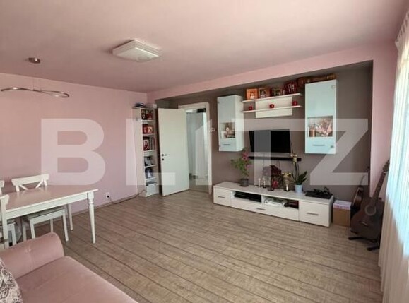 Apartament de vânzare 3 camere Codlea - 208339AV | BLITZ Brașov | Poza15
