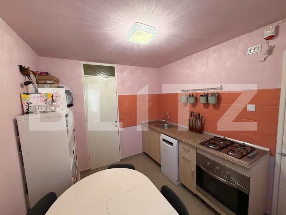 Apartament de vânzare 3 camere Codlea - 208339AV | BLITZ Brașov | Poza7