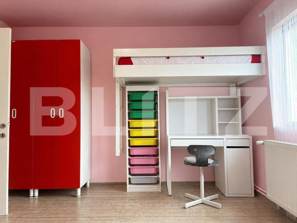 Apartament de vânzare 3 camere Codlea - 208339AV | BLITZ Brașov | Poza3