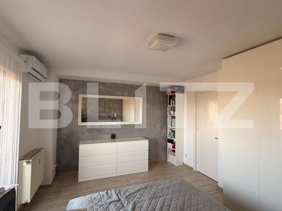 Apartament de vânzare 3 camere Codlea - 208339AV | BLITZ Brașov | Poza2