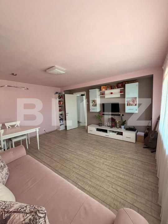 Apartament de vânzare 3 camere Codlea - 208339AV | BLITZ Brașov | Poza15