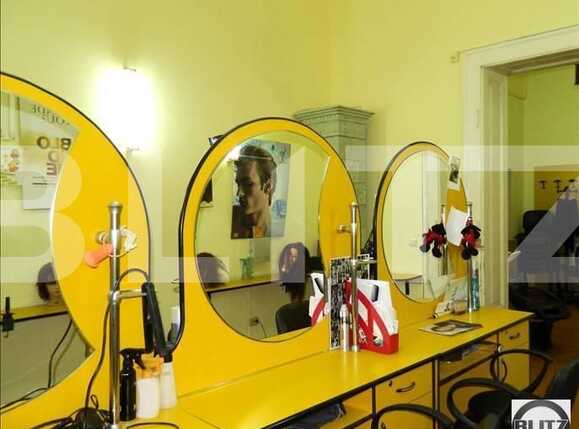 Spațiu birouri de închiriat Central - 20834SIB | BLITZ Cluj-Napoca | Poza2