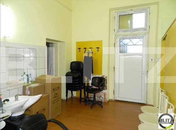 Spațiu birouri de închiriat Central - 20834SIB | BLITZ Cluj-Napoca | Poza3