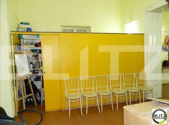 Spațiu birouri de închiriat Central - 20834SIB | BLITZ Cluj-Napoca | Poza4