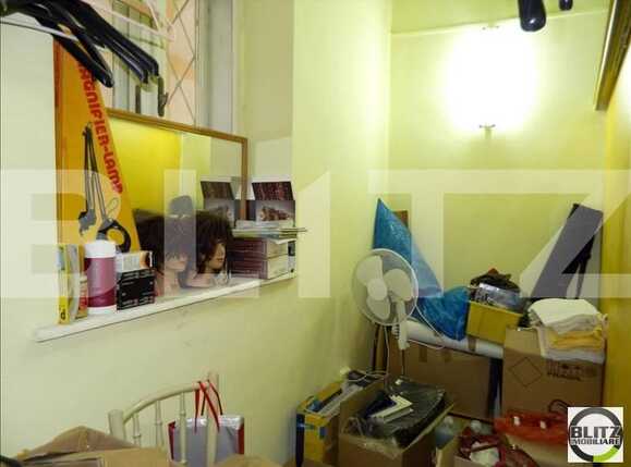 Spațiu birouri de închiriat Central - 20834SIB | BLITZ Cluj-Napoca | Poza5