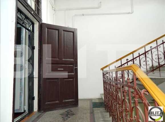 Spațiu birouri de închiriat Central - 20834SIB | BLITZ Cluj-Napoca | Poza8