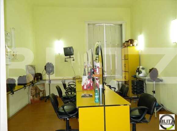 Spațiu birouri de închiriat Central - 20834SIB | BLITZ Cluj-Napoca | Poza1