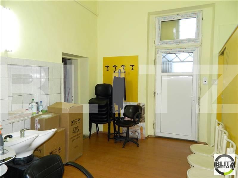 Spațiu birouri de închiriat Central - 20834SIB | BLITZ Cluj-Napoca | Poza3