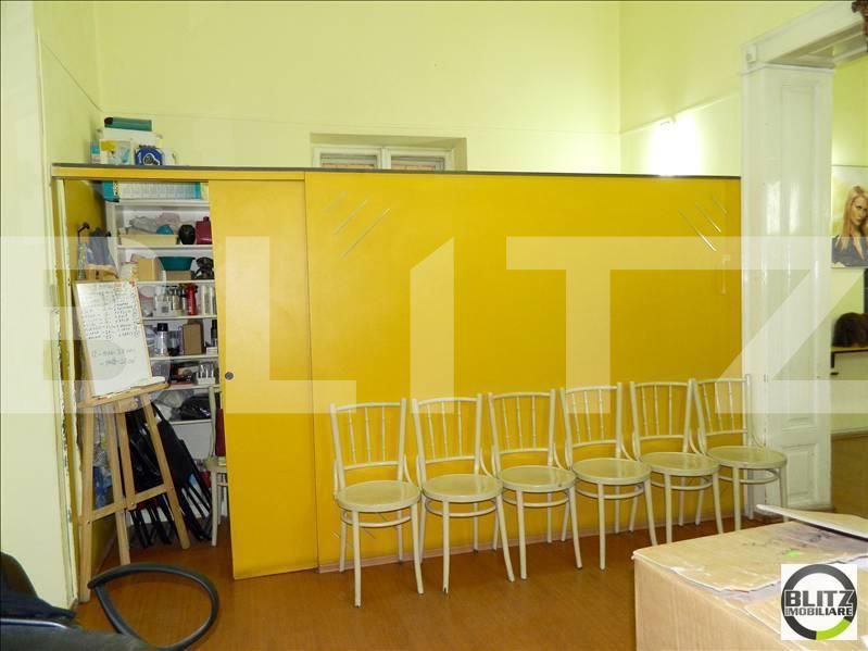 Spațiu birouri de închiriat Central - 20834SIB | BLITZ Cluj-Napoca | Poza4