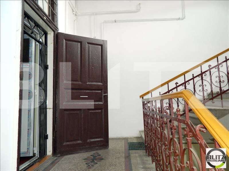 Spațiu birouri de închiriat Central - 20834SIB | BLITZ Cluj-Napoca | Poza8