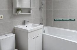 Apartament de vânzare, 89 mp, zona Nord