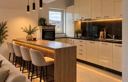 Apartament de vânzare, 89 mp, zona Nord