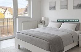 Apartament de vânzare, 89 mp, zona Nord
