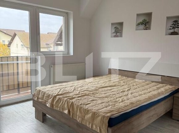 Apartament de vânzare 3 camere Rasnov - 208343AV | BLITZ Brașov | Poza2