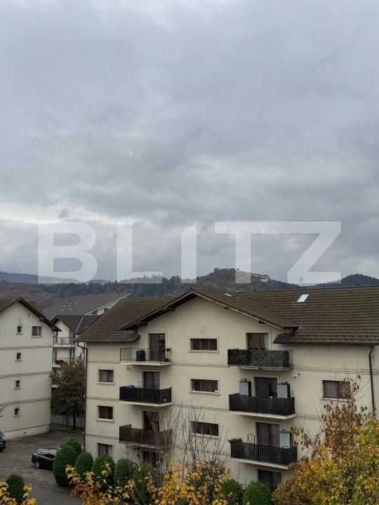 Apartament de vânzare 3 camere Rasnov - 208343AV | BLITZ Brașov | Poza15