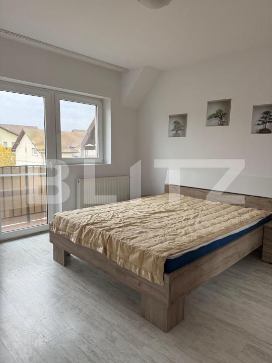 Apartament de vânzare 3 camere Rasnov - 208343AV | BLITZ Brașov | Poza2