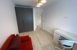 Apartament 3 camere, 68 mp, zona Porii