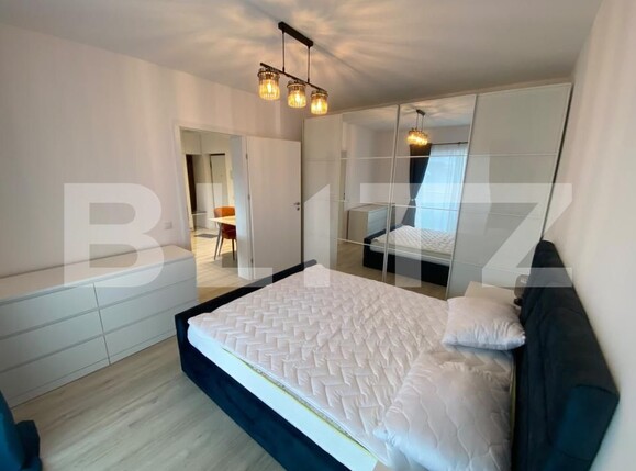 Apartament de închiriat 3 camere Floreşti - 208346AI | BLITZ Cluj-Napoca | Poza4