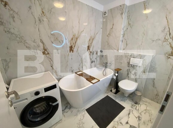 Apartament de închiriat 3 camere Floreşti - 208346AI | BLITZ Cluj-Napoca | Poza6