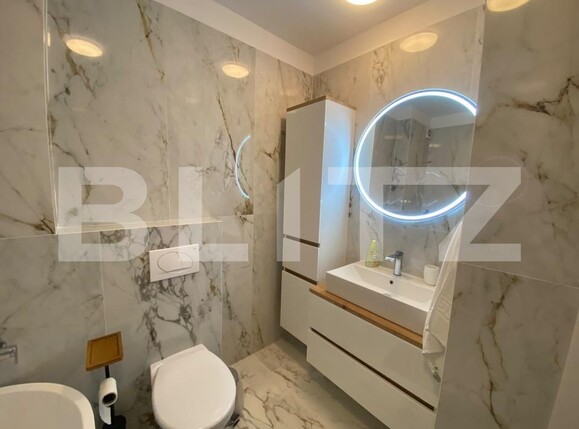 Apartament de închiriat 3 camere Floreşti - 208346AI | BLITZ Cluj-Napoca | Poza7