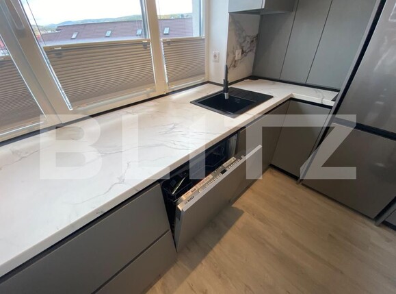 Apartament de închiriat 3 camere Floreşti - 208346AI | BLITZ Cluj-Napoca | Poza3