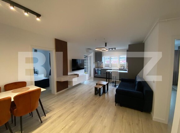 Apartament de închiriat 3 camere Floreşti - 208346AI | BLITZ Cluj-Napoca | Poza1