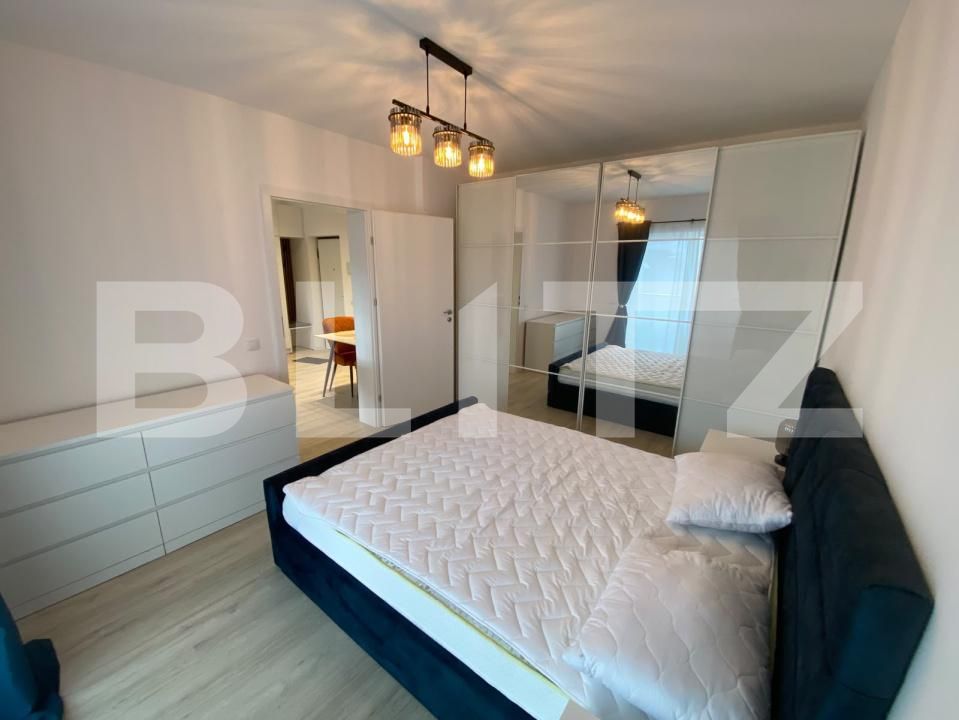 Apartament de închiriat 3 camere Floreşti - 208346AI | BLITZ Cluj-Napoca | Poza4