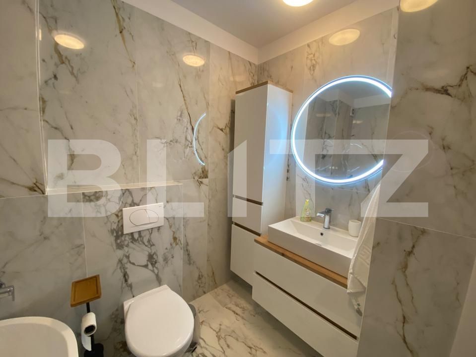 Apartament de închiriat 3 camere Floreşti - 208346AI | BLITZ Cluj-Napoca | Poza7
