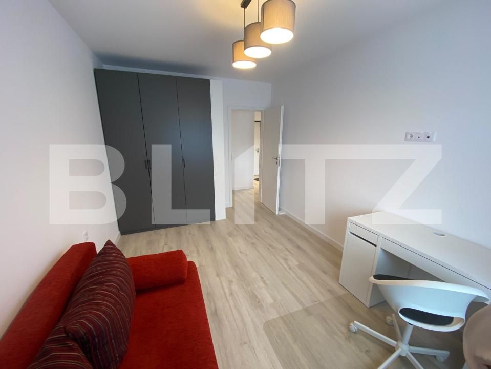 Apartament de închiriat 3 camere Floreşti - 208346AI | BLITZ Cluj-Napoca | Poza5