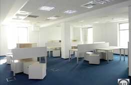 195.64 mp in Office Clasa A! Conditii deosebite!