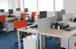 195.64 mp in Office Clasa A! Conditii deosebite!