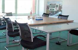 195.64 mp in Office Clasa A! Conditii deosebite!